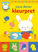 Deltas - Spelen en leren met Billi - Lieve dieren kleurpret
