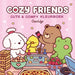 Deltas Cozy Colorino Cozy Friends