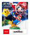 Mario & Luma amiibo (Super Mario Galaxy + Super Mario Galaxy 2