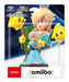 Rosalina & Lumas amiibo (Super Mario Galaxy + Super Mario Galaxy 2