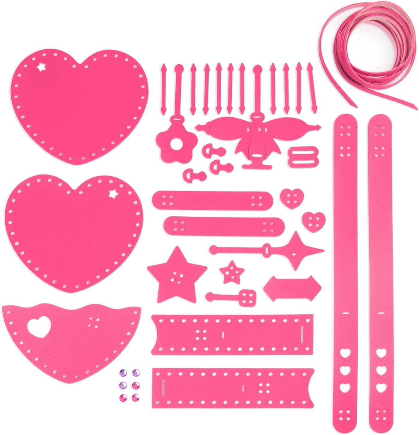 Spin Master Cool Maker: Sweetheart - Handbag Bag (6075721)