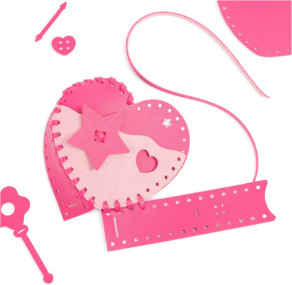 Spin Master Cool Maker: Sweetheart - Handbag Bag (6075721)