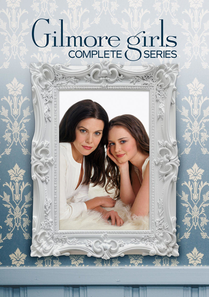 Gilmore Girls: The Complete Series