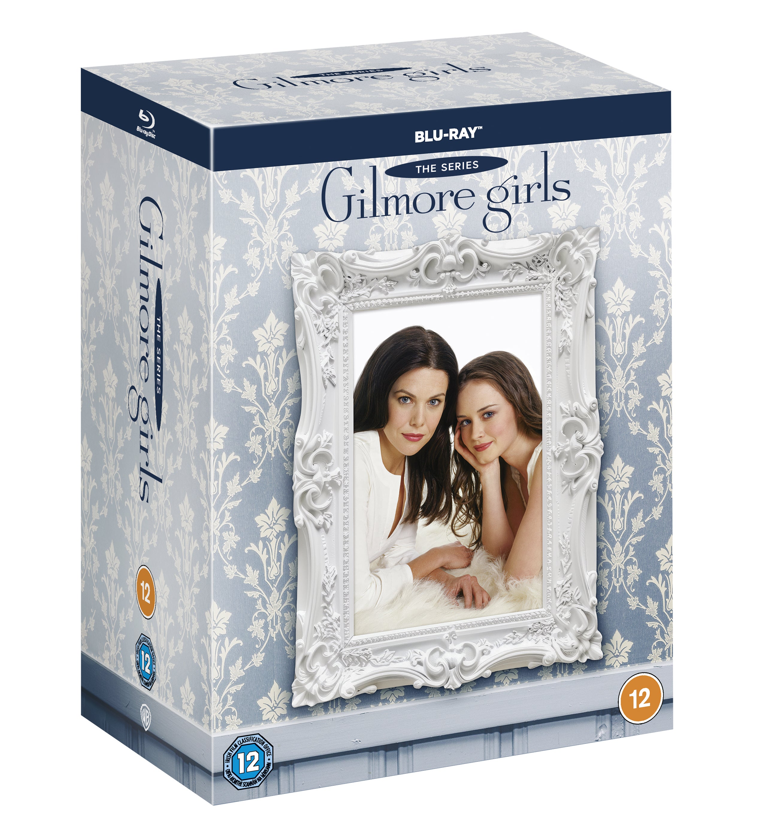 Gilmore Girls: The Complete Series