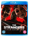 The Strangers: 3-film Collection
