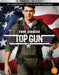 Top Gun 40th Anniversary Limited Edition 4K UHD Steelbook