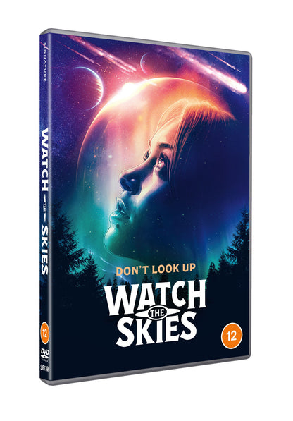Watch the Skies