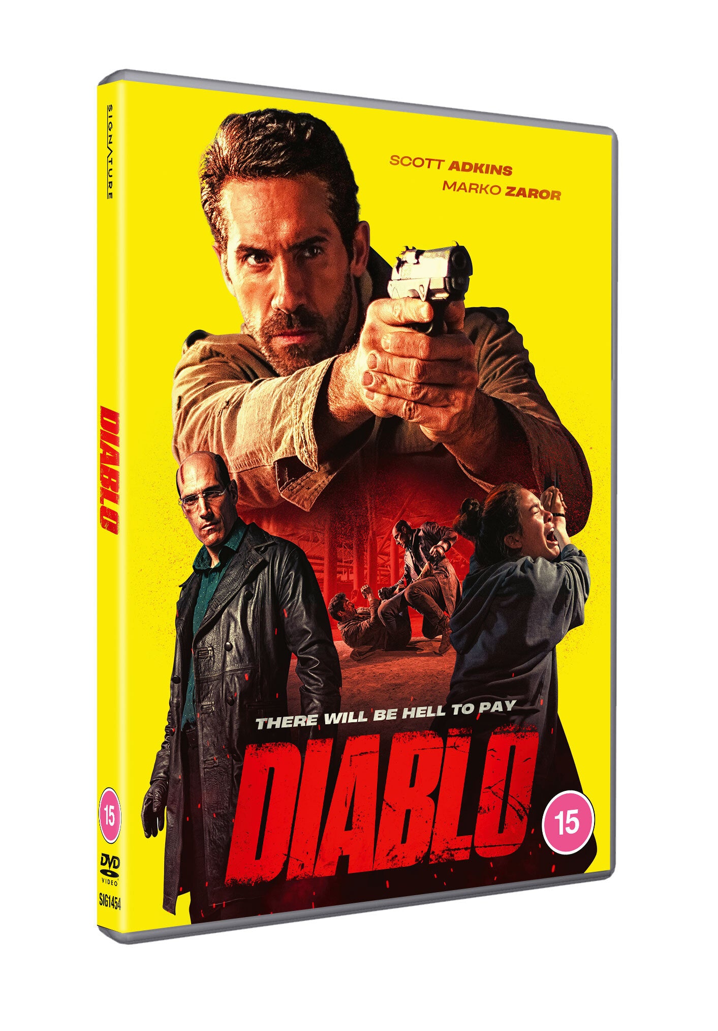 Diablo