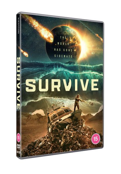 Survive