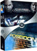 Coast Guards + Poséidon  Fr Dvd - [Dutch Import]