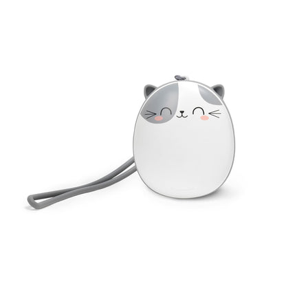 Legami Wireless Earbuds - Be Free - Kitty