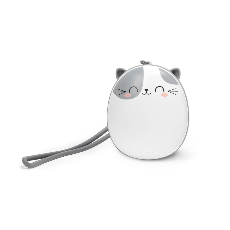 Legami Wireless Earbuds - Be Free - Kitty