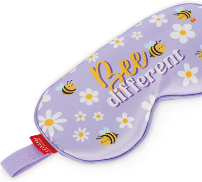 Nap Queen - Sleep Mask - Bee