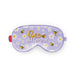 Nap Queen - Sleep Mask - Bee