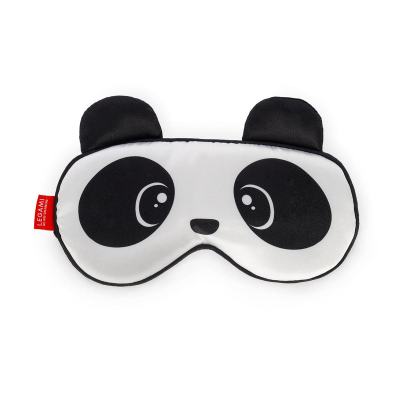 Nap Queen - Sleep Mask - Panda