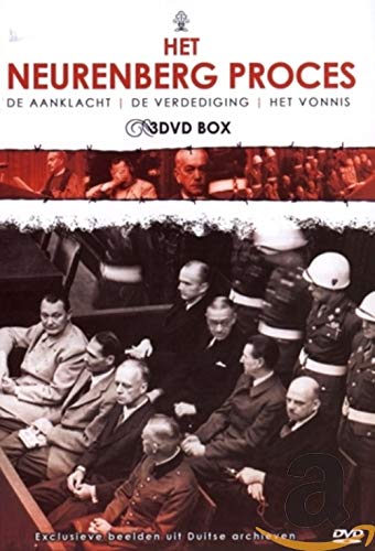 Het Neurenberg Proces ( De aanklacht, De verdediging, Het vonnis
