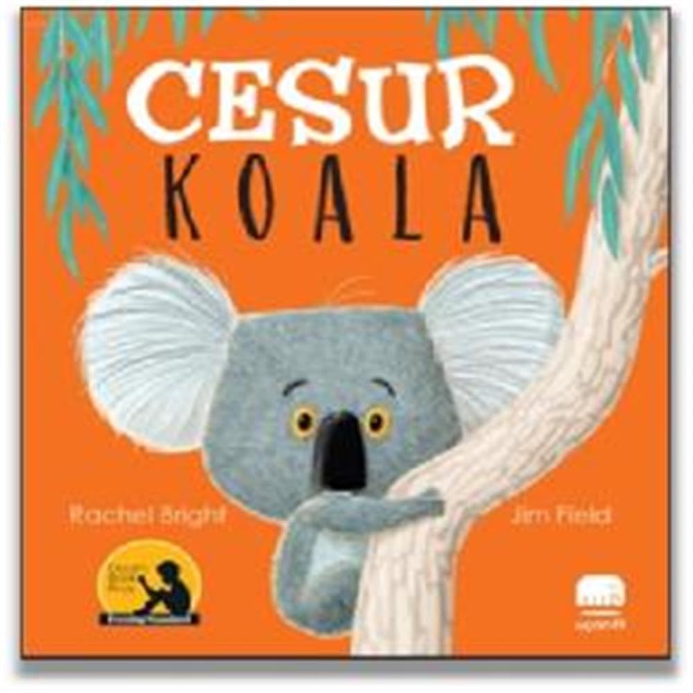 Cesur Koala