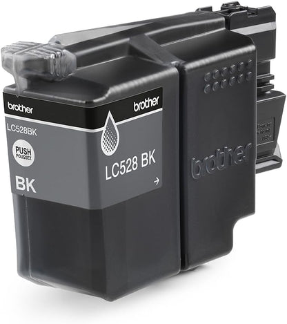 Brother Lc528 Xhy Black Ink Cart