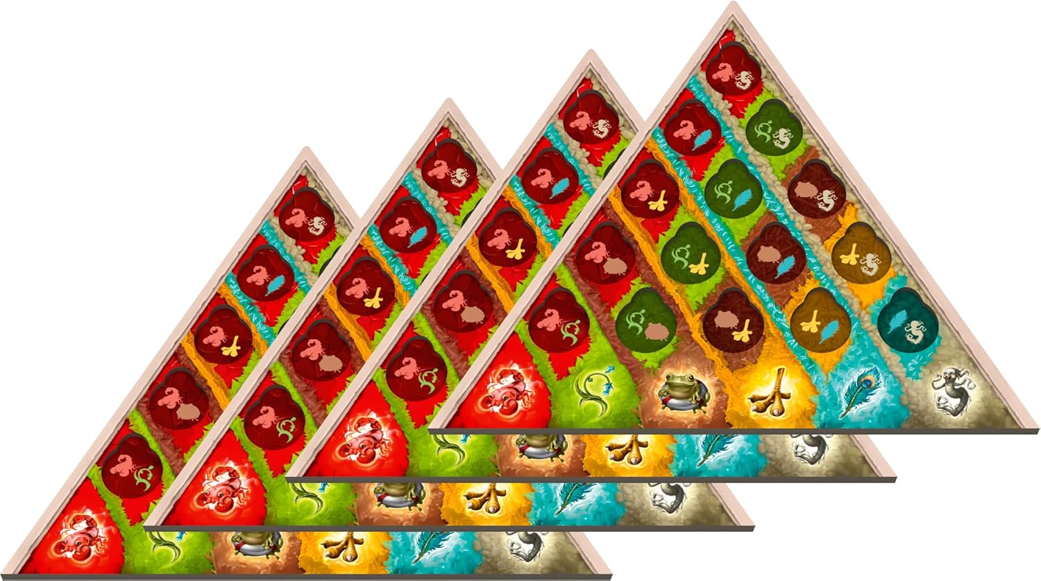 Little Alchemists | Czech Games Edition | 2-4 Players