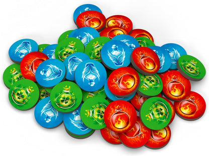 Little Alchemists | Czech Games Edition | 2-4 Players