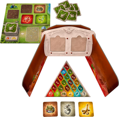 Little Alchemists | Czech Games Edition | 2-4 Players