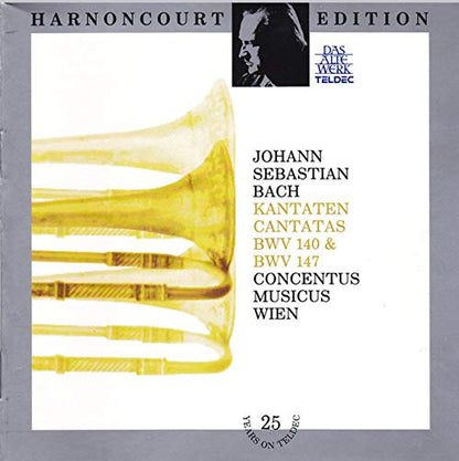 Famous Cantatas,2
