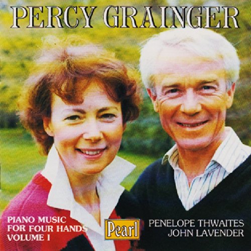Percy Grainger