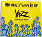 Yazz - The Only Way Is  Up
