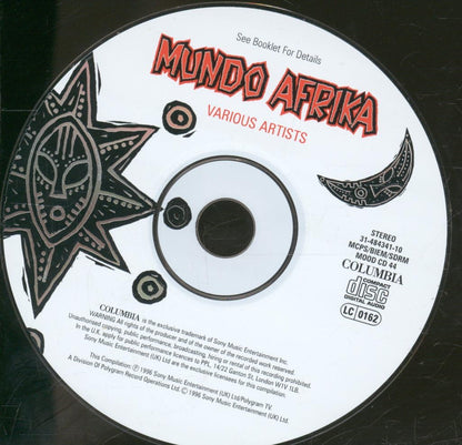 Mundo Afrika