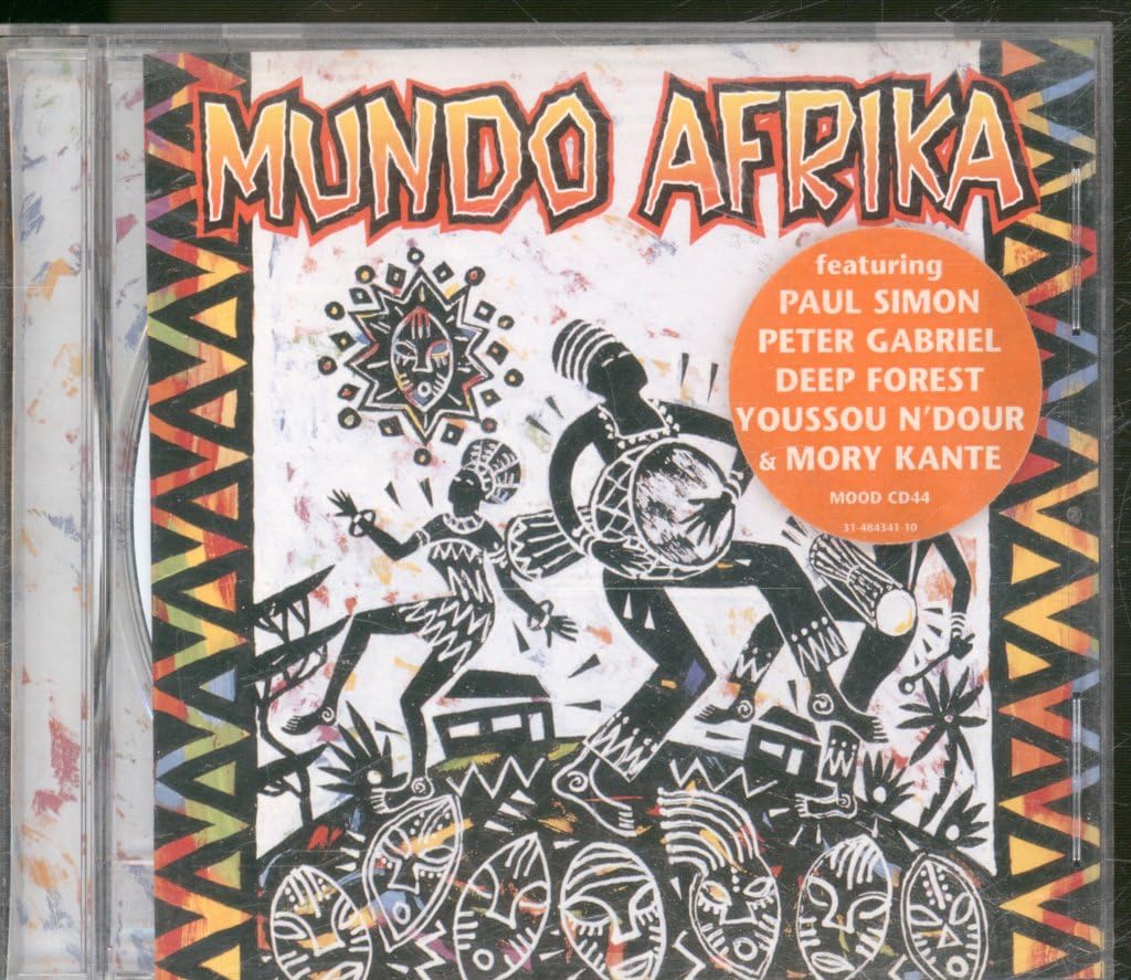 Mundo Afrika