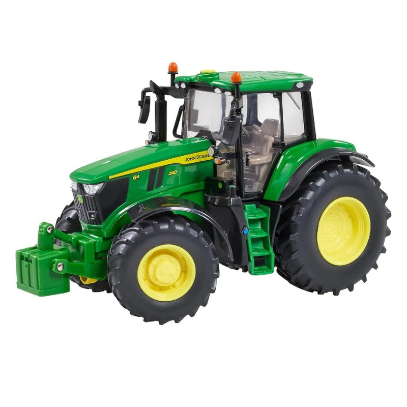 Britains - John Deere 6M 240 /Toys