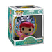 Funko POP! Deluxe: Little Mermaid - Ariel - (Glass) - Collectable Vinyl Figure - Gift Idea - Official Merchandise - Toys for Kids & Adults - Movies Fans - Model Figure for Collectors and Display