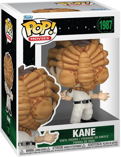 Alien - Kane Pop! Vinyl