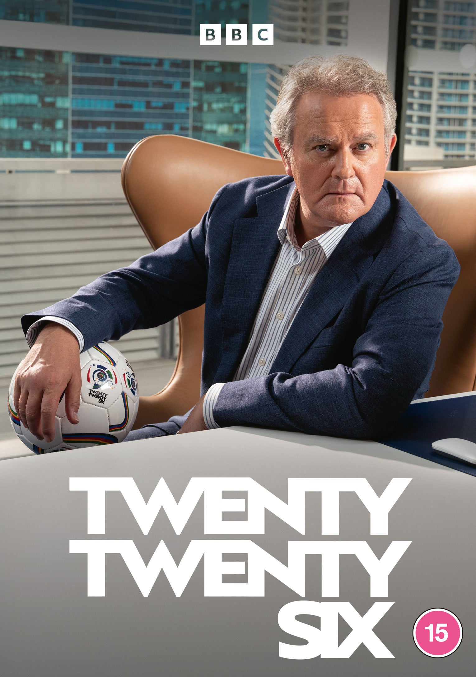Twenty Twenty Six