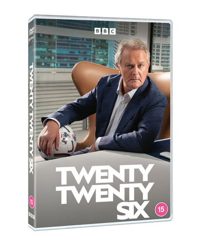 Twenty Twenty Six