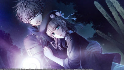 Amnesia: Later x Crowd - Limited Edition (Nintendo Switch