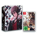 Amnesia: Later x Crowd - Limited Edition (Nintendo Switch