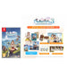 Atelier Ryza 3: Alchemist of the End & the Secret Key - SPECIAL COLLECTION BOX (Nintendo Switch