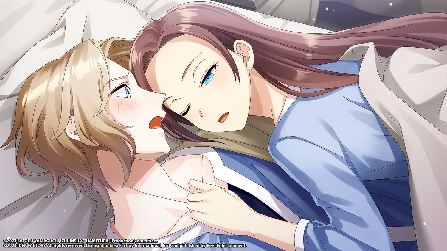 My Next Life as a Villainess: All Routes Lead to Doom! - Limited Edition (Nintendo Switch
