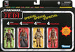 Star Wars The Vintage Collection, Jabba’s Court Denizens, Le Retour du Jedi, Pack de 4 Figurines, échelle de 9,5 cm