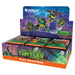 Magic: The Gathering | Kriegerische Ninja Schildkröten - Play Booster Box | 30 Pakete | Sammelkartenspiel