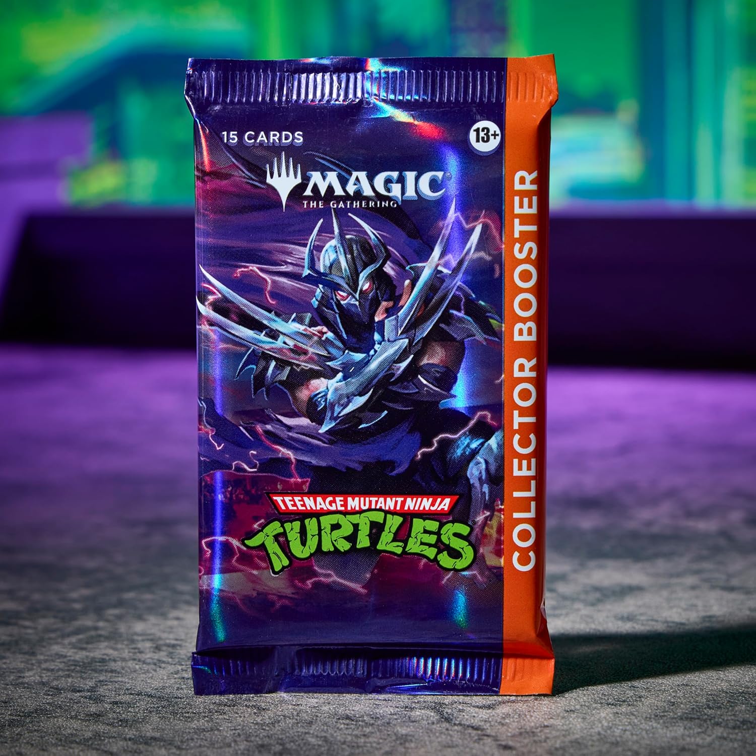 Magic: The Gathering Teenage Mutant Ninja Turtles - Draft Night