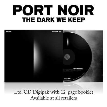 The Dark We Keep
