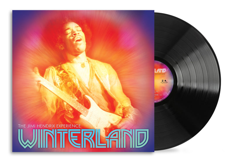 Winterland