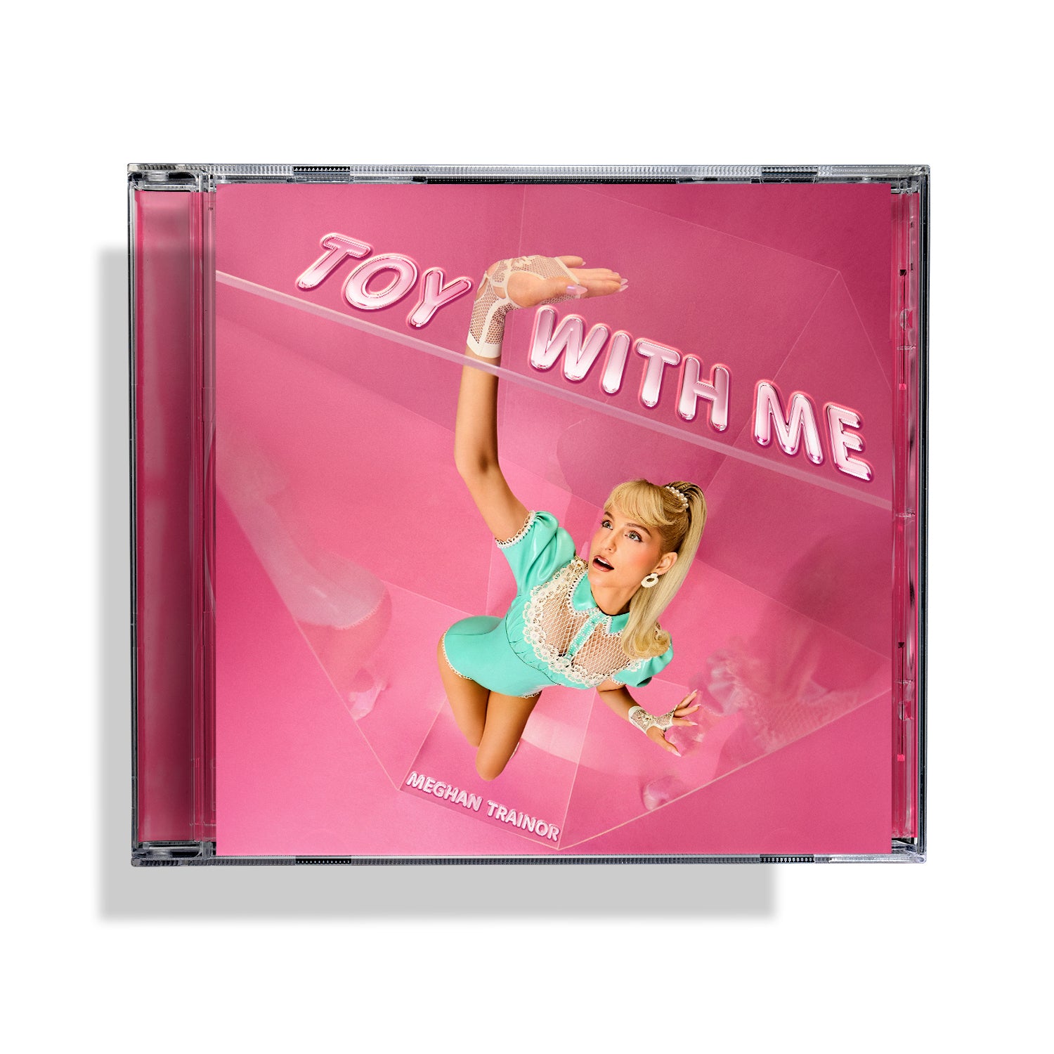 Toy With Me