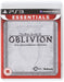 Bethesda Elder Scrolls IV Oblivion 5th Anniversary Edition (Essentials