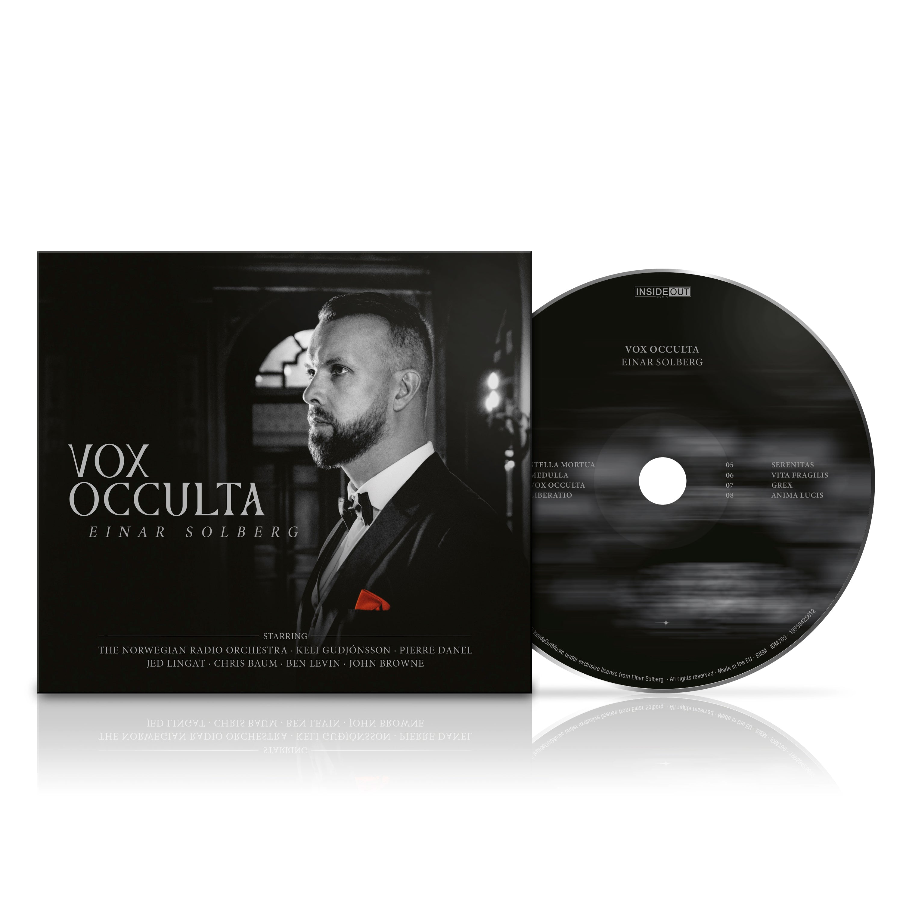 Vox Occulta