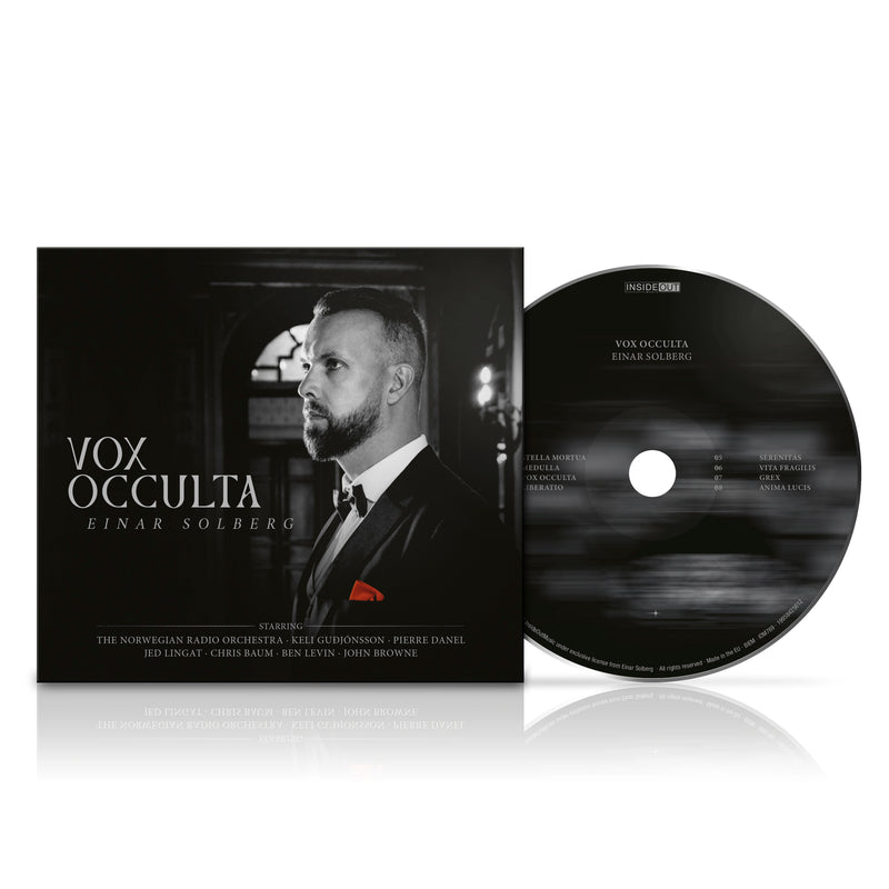 Vox Occulta