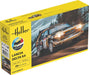 Heller 1:43 Gift Set - Lancia Delta S4 Model kit