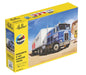 Heller 1:43 Gift Set - K-123 Kenworth Cabover Truck